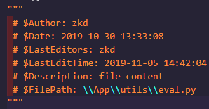 python unicode escape FilePath那里路径用的是转义符号 该怎么改成\\或者// · Issue #107 ...