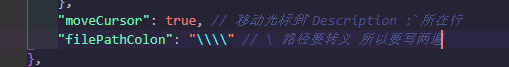 python unicode escape FilePath那里路径用的是转义符号 该怎么改成\\或者// · Issue #107 ...