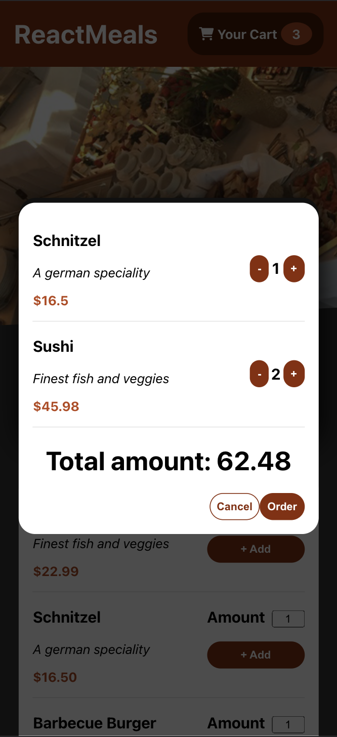 GitHub - master6897/food-app