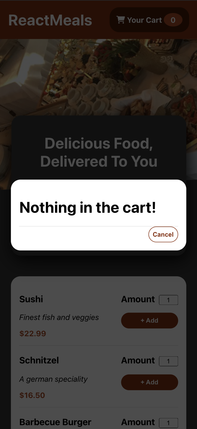 GitHub - master6897/food-app