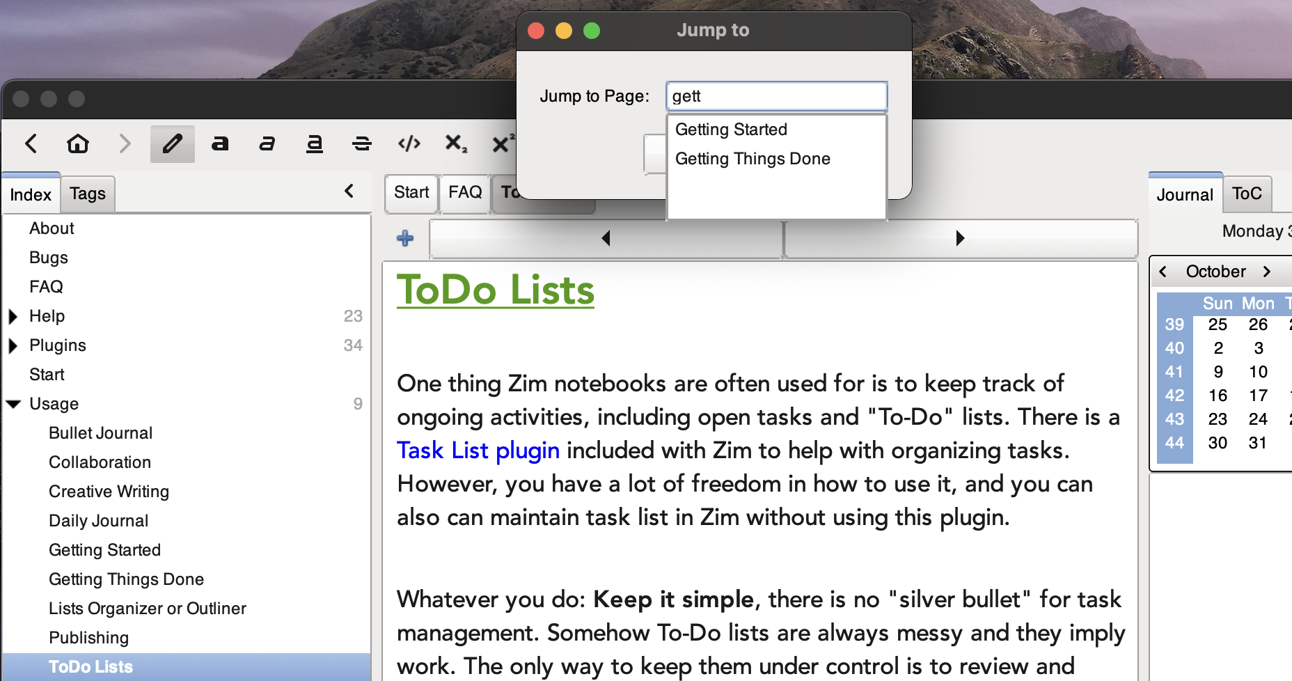Zim v0.75.0 won't work on macOS Ventura · Issue #2201 · zim-desktop ...