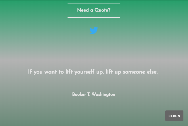 GitHub - bryan0767/quote-generator