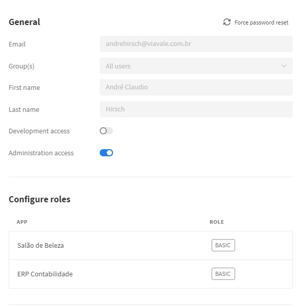 Problems with User Access · Budibase budibase · Discussion #1992 · GitHub