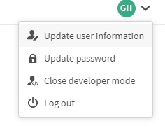 How to edit a user? · Budibase budibase · Discussion #2049 · GitHub