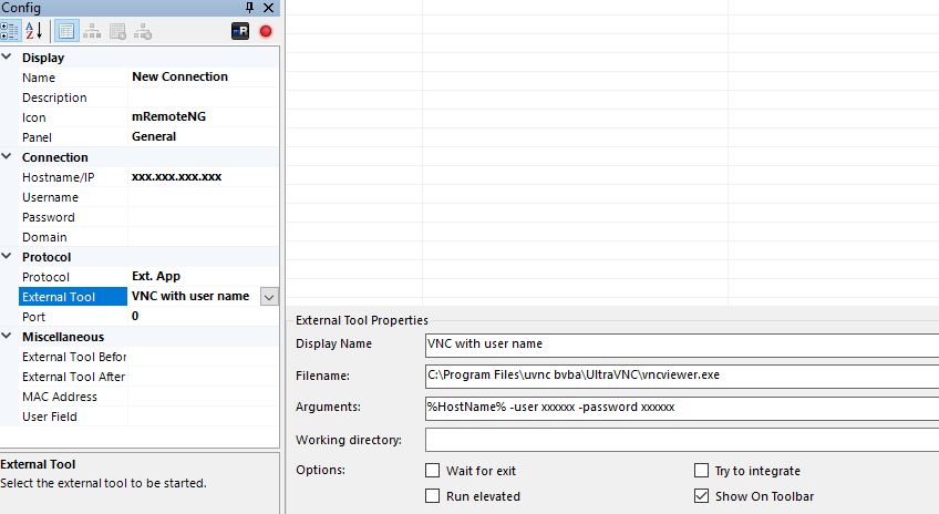 ultra vnc for mac