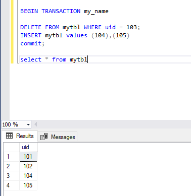 GitHub - amanz/SQL-Languages: SQL Languages