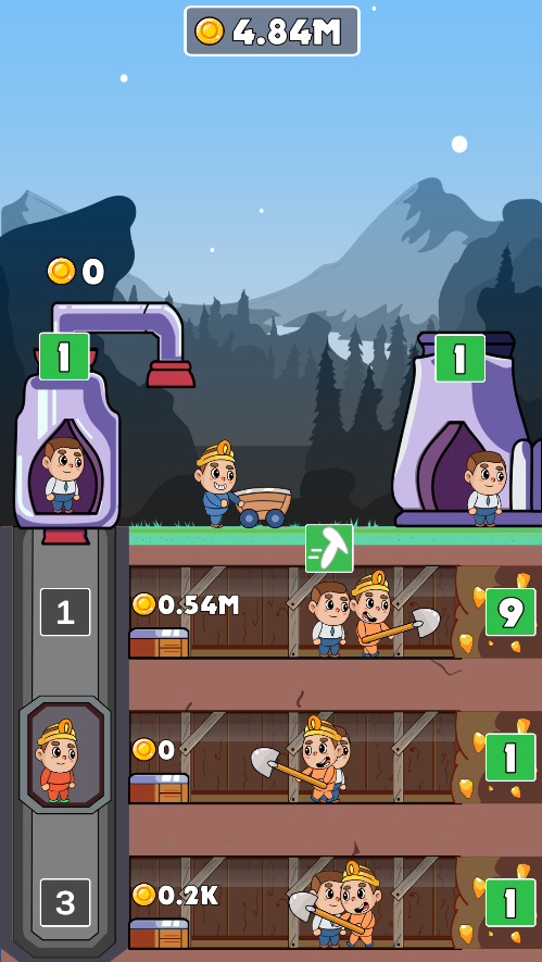 GitHub - Allen-Slaughter/Idle-Clicker-Game: An idle place of leisure ...
