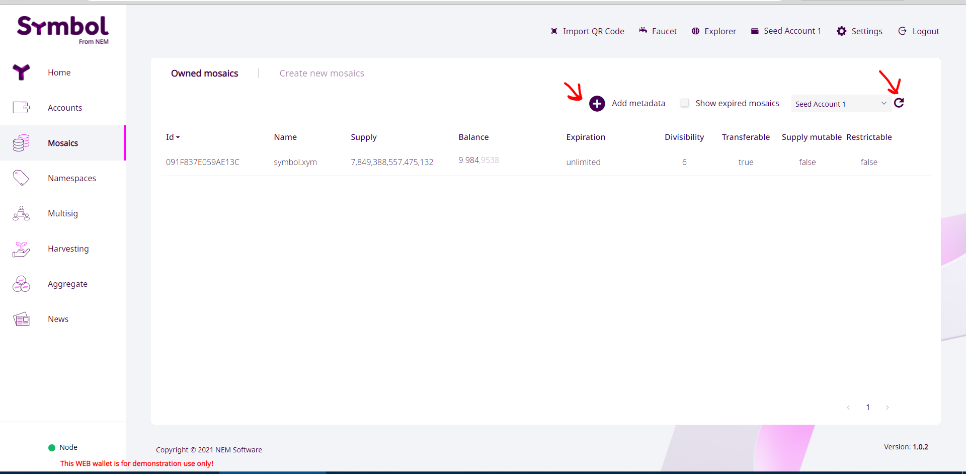 Icons size and position are inconsistent · Issue #1446 · symbol/desktop ...