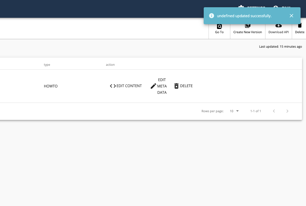 Api Confirmation Error API Document submission confirmation contains `undefined` · Issue #8385 ...