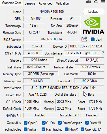 Gpu Microsoft Basic Render Driver – TLWK