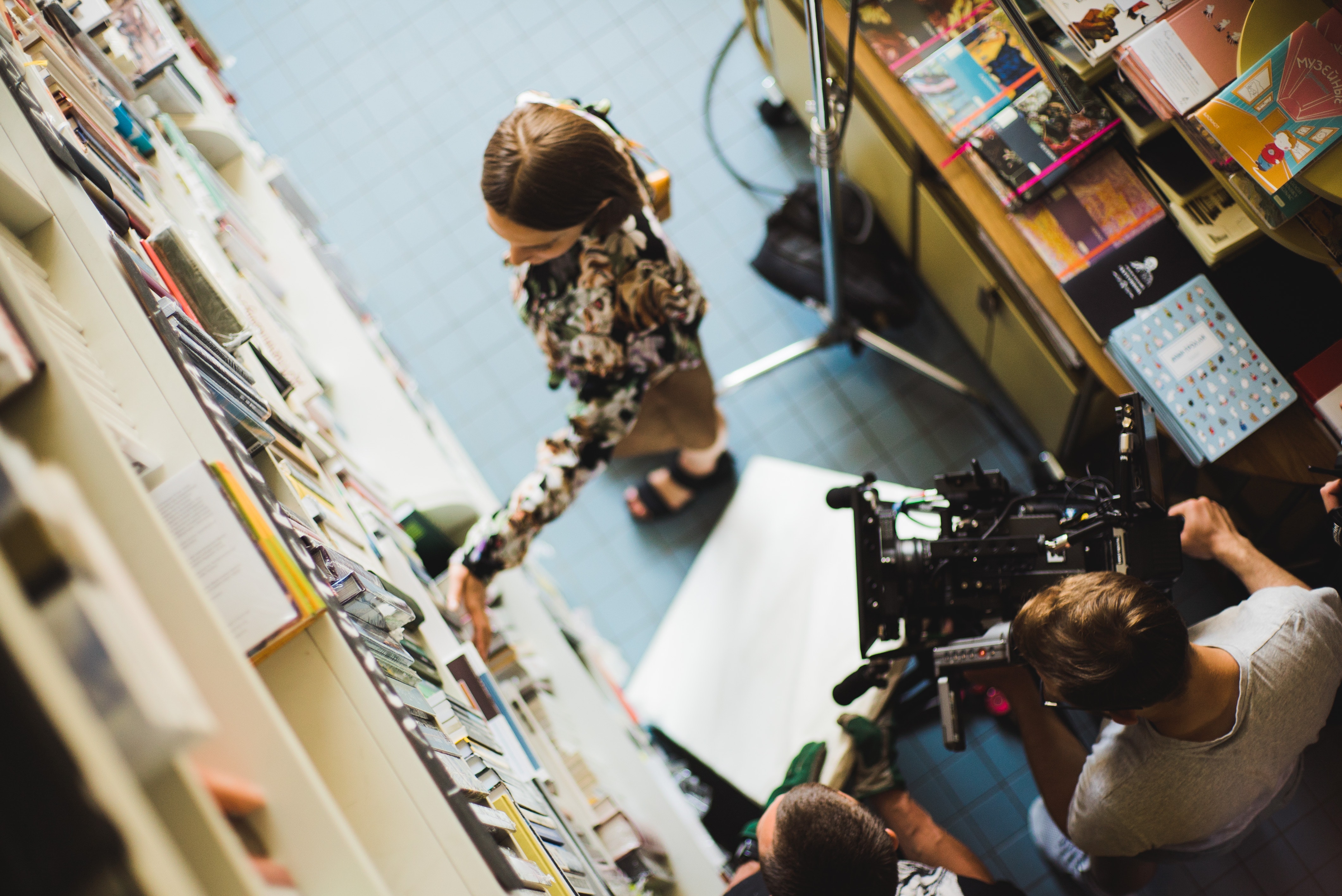Should You Go to Film School?