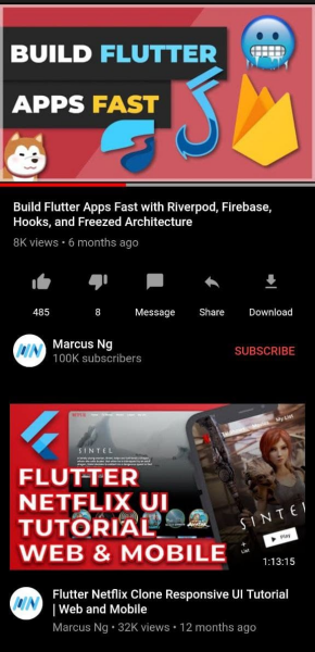 GitHub - tranthiquynhhuong/flutter_practice_ui: My practice project to ...