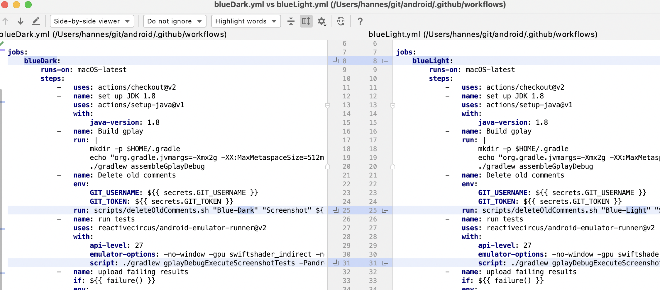 After merged pull request you receive kind of spam · Issue #8013 ...