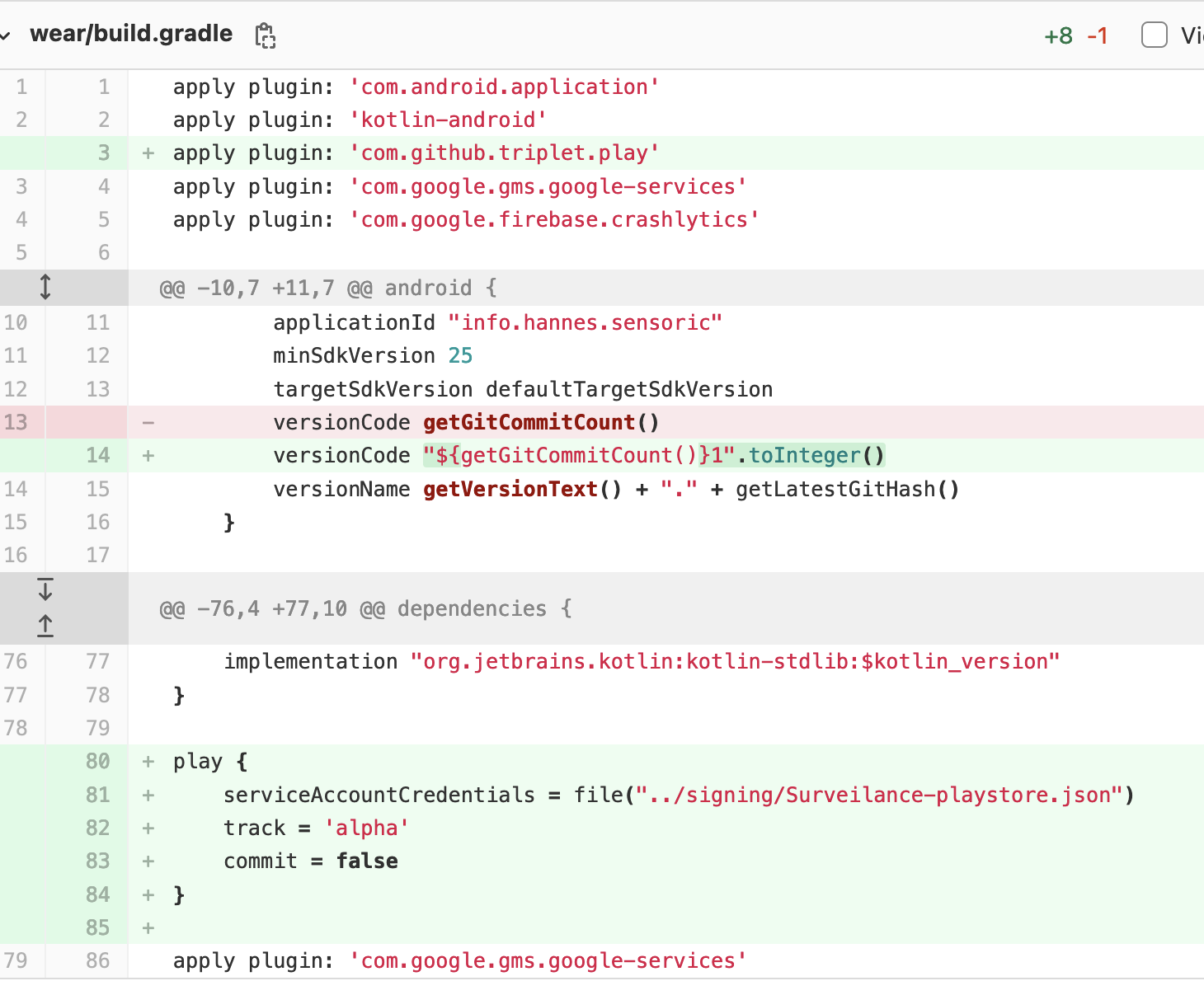 Support Wear 2.0 Apk uploads · Issue #217 · Triple-T/gradle-play ...