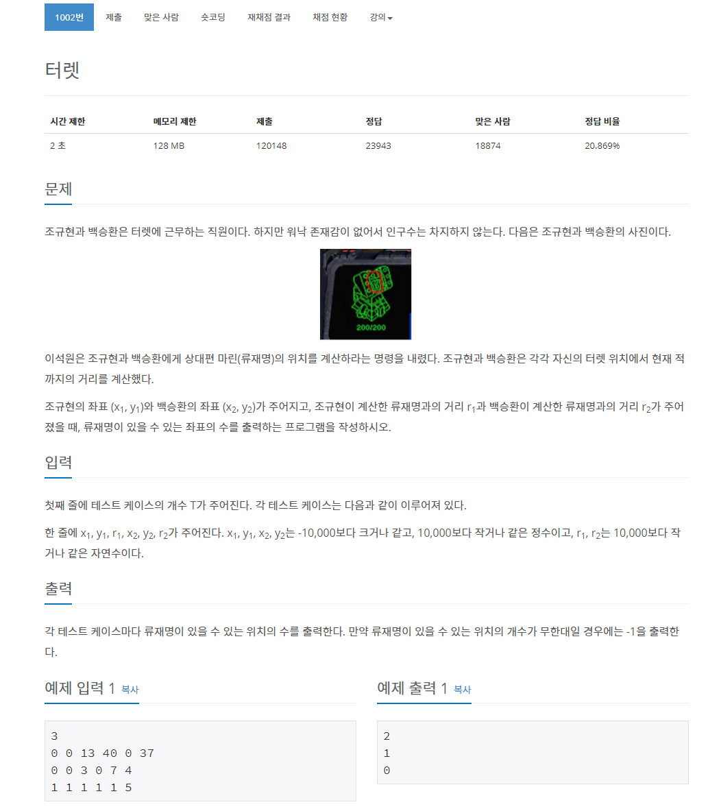 문제