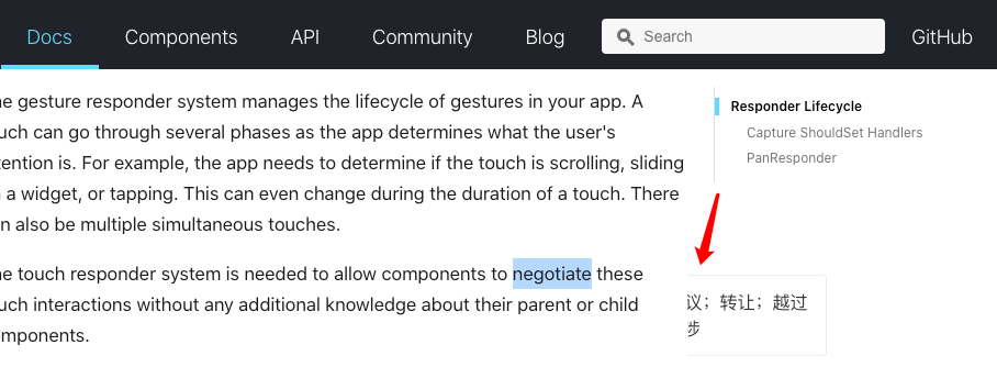 popover 被覆盖的问题 · Issue #4 · anandzhang/chrome-extension-translation ...