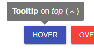 [Suggestion] Add arrows to the tooltip popup. · Issue #2418 ...