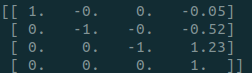 Failed to integrate RGBD image into a TSDFVolume · Issue #4419 · isl ...