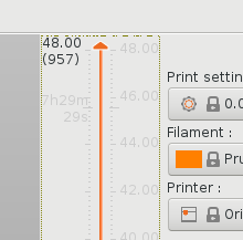 Glitched GUI controls on Linux in alpha4 · Issue #5242 · prusa3d ...