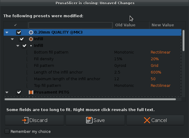 Dark theme broken with GTK3 · Issue #5444 · prusa3d/PrusaSlicer