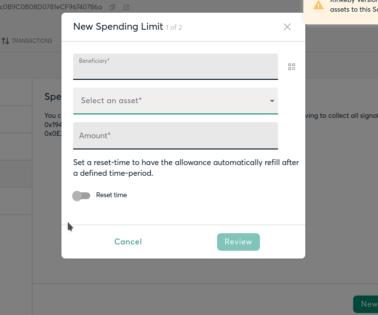 double-click-to-submit