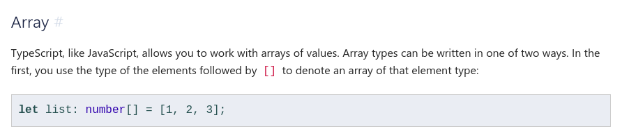 Broken link in docs · Issue #30873 · microsoft/TypeScript · GitHub