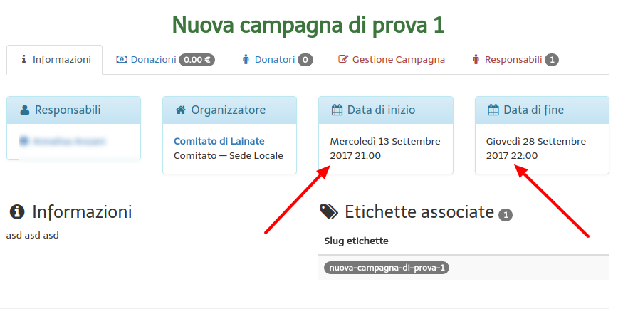 nuova campagna di prova 1 comitato di lainate campagna il progetto gaia croce rossa italiana 1