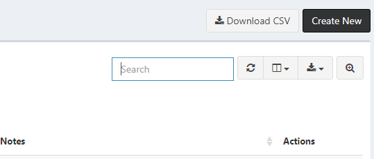 Type any query into Asset Search Bar; Returns All Assets · Issue #4455 ...