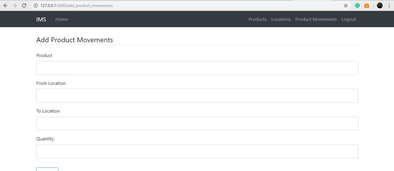 GitHub - Omkarkukiyan/ims-inventory_management_system-: Inventory ...