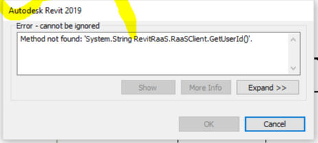 Dynamo and Insight in Revit · Issue #2267 · DynamoDS/DynamoRevit · GitHub
