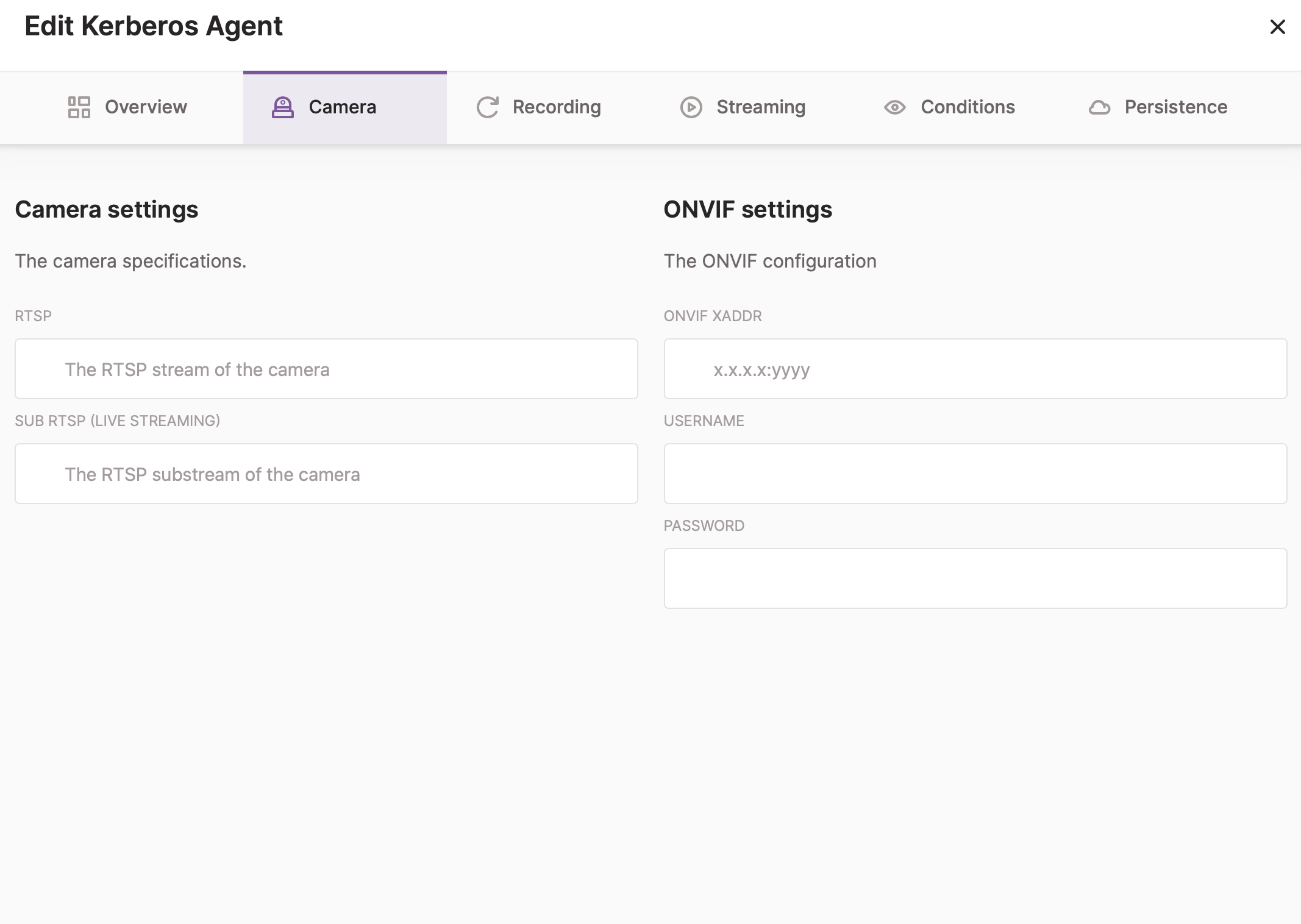 Kerberos Agent not retaining setting across reboots. · Issue 109