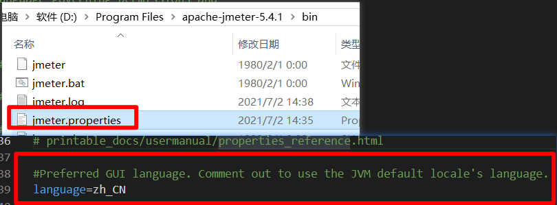 GitHub - zhaozheng92/teach-jmeter