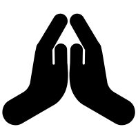 pray