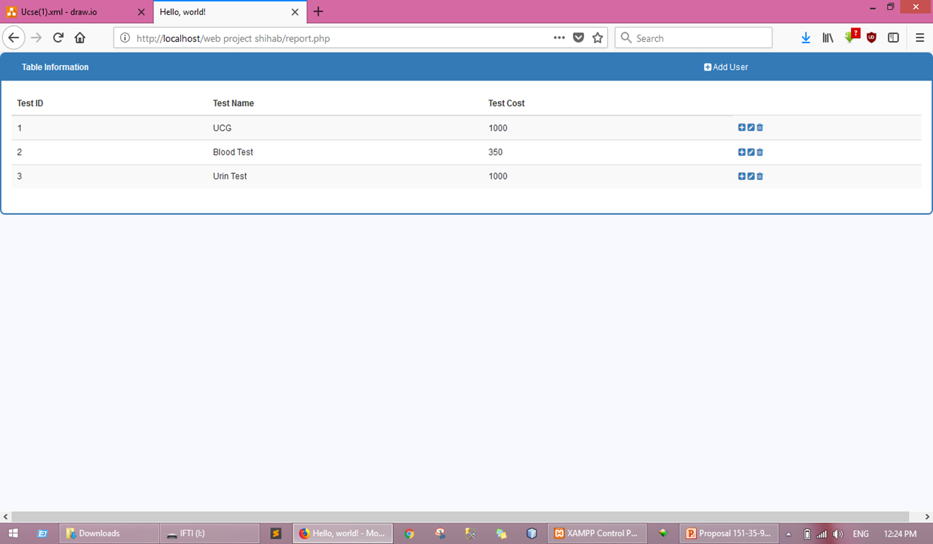 GitHub - shihabhub/Online-Diagnostic-Lab-Reporting-System
