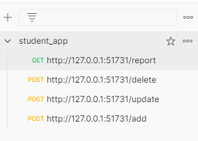 GitHub - nikhilesh992/student_app