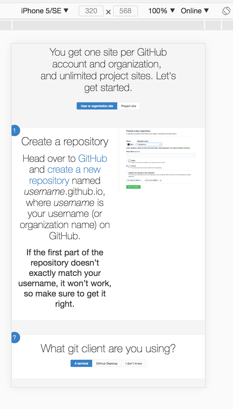 [Question] real responsive device mode · Issue #1024 · GrapesJS ...