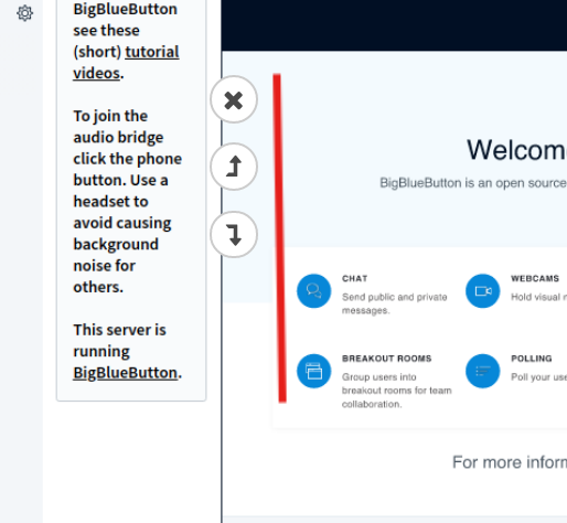 SUGGESTION: Whiteboard arrows and lines selection (to delete/rotate ...