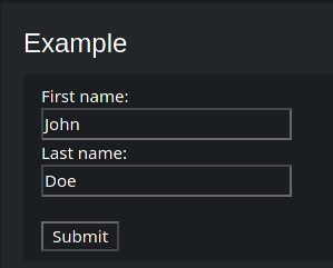 [Feature Request] Replace with title · Issue #5323 · darkreader ...