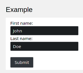 [Feature Request] Replace with title · Issue #5323 · darkreader ...