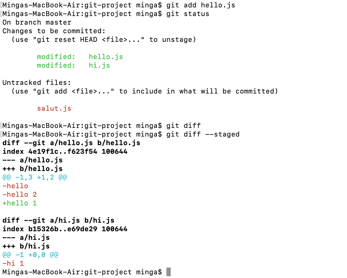 Git의 기초 · Issue #1 · donguks/study · GitHub