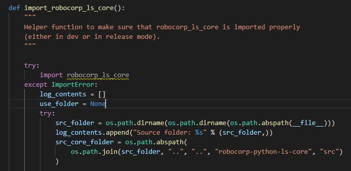 Gherkin syntax highlighting for VS Code (I need help to implement this ...
