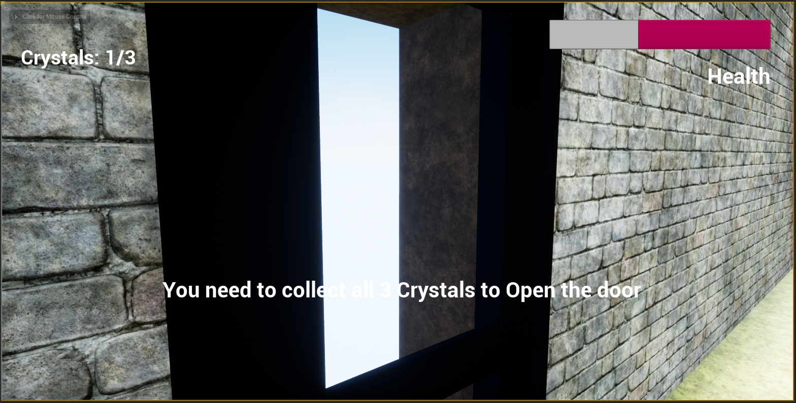 GitHub - eurokennedy/3D-Platformer-1st-person: C++ Unreal Engine Game ...