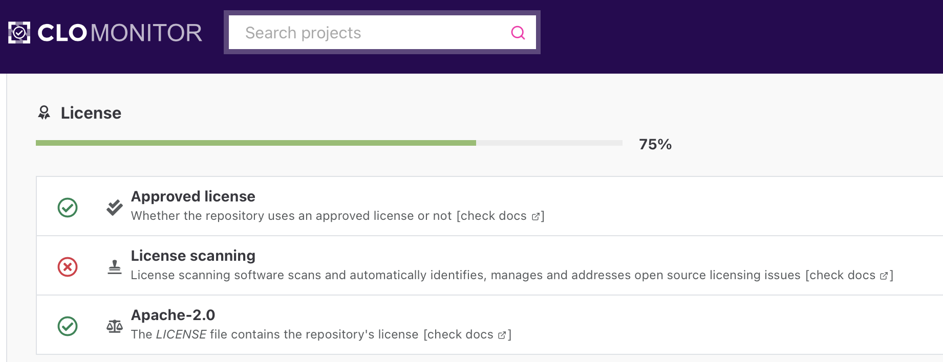 feature-re-enable-fossa-license-scanning-for-cncf-compliance