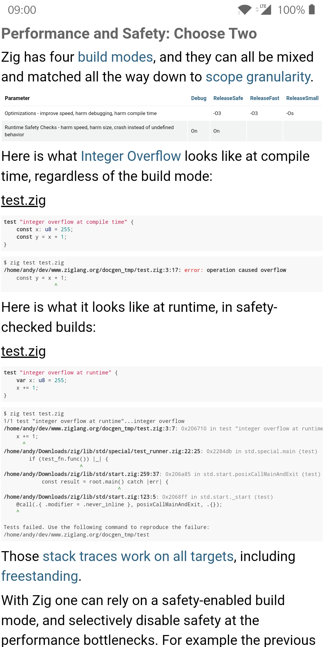Fix responsiveness · Issue #54 · ziglang/www.ziglang.org · GitHub