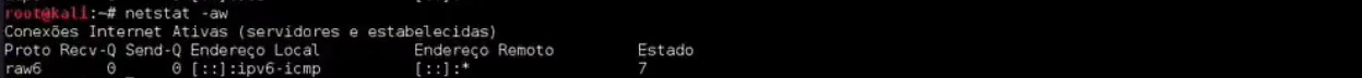 GitHub - adrianosalves/netstat-analise-e-monitoramento-de-rede · GitHub