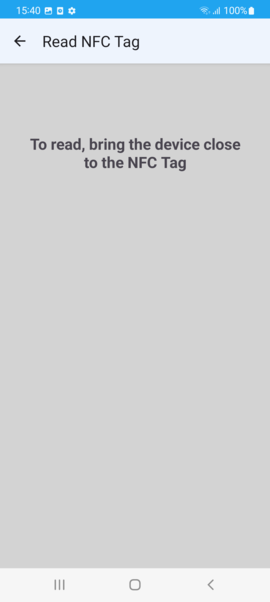 GitHub - KaulyLeite/nfc_app: Android application that allows reading ...