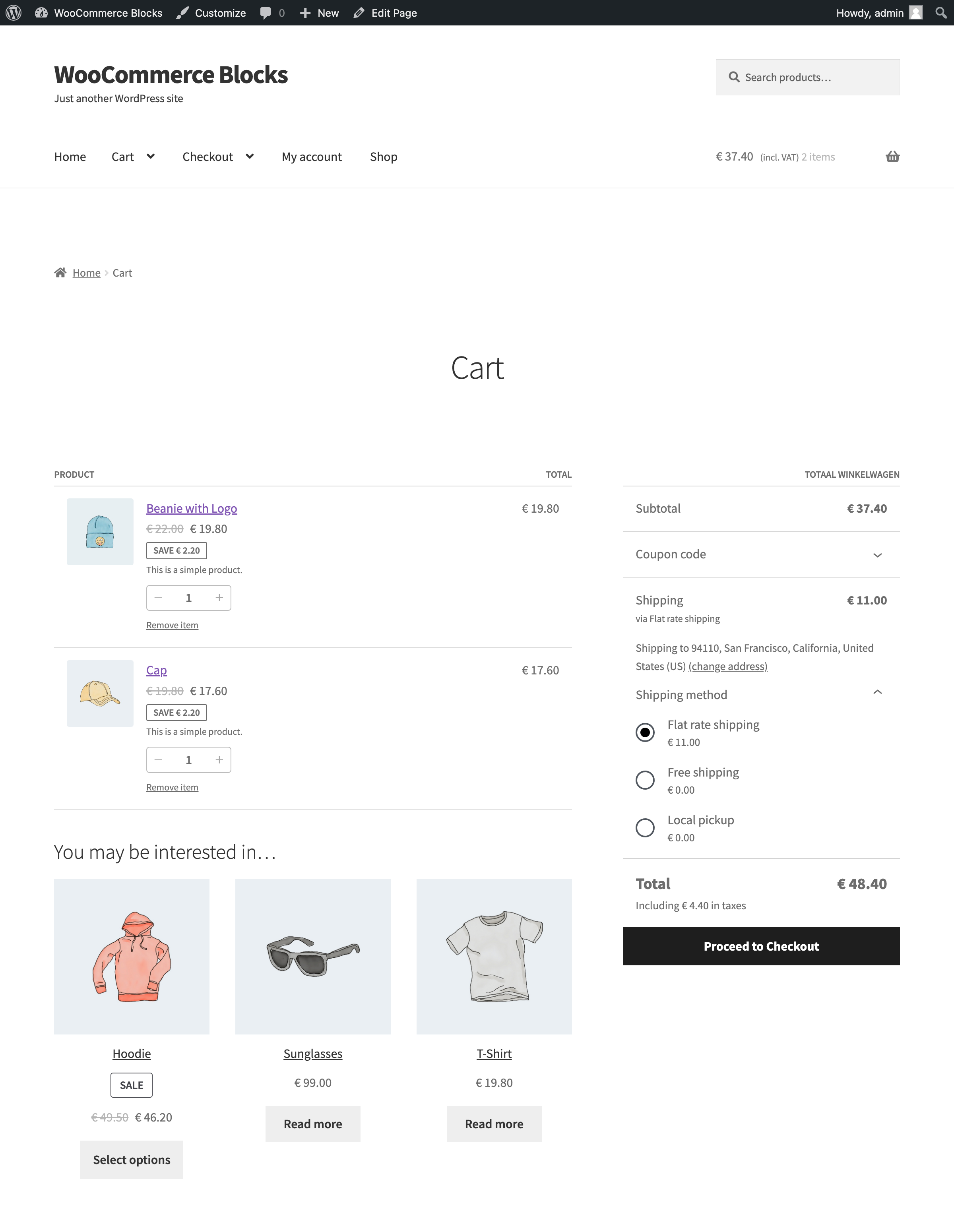 woocommerce-blocks/docs/internal-developers/testing/releases/910.md at  trunk · woocommerce/woocommerce-blocks · GitHub