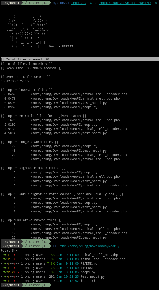 detection of malware code · Issue #559 · LAION-AI/Open-Assistant · GitHub