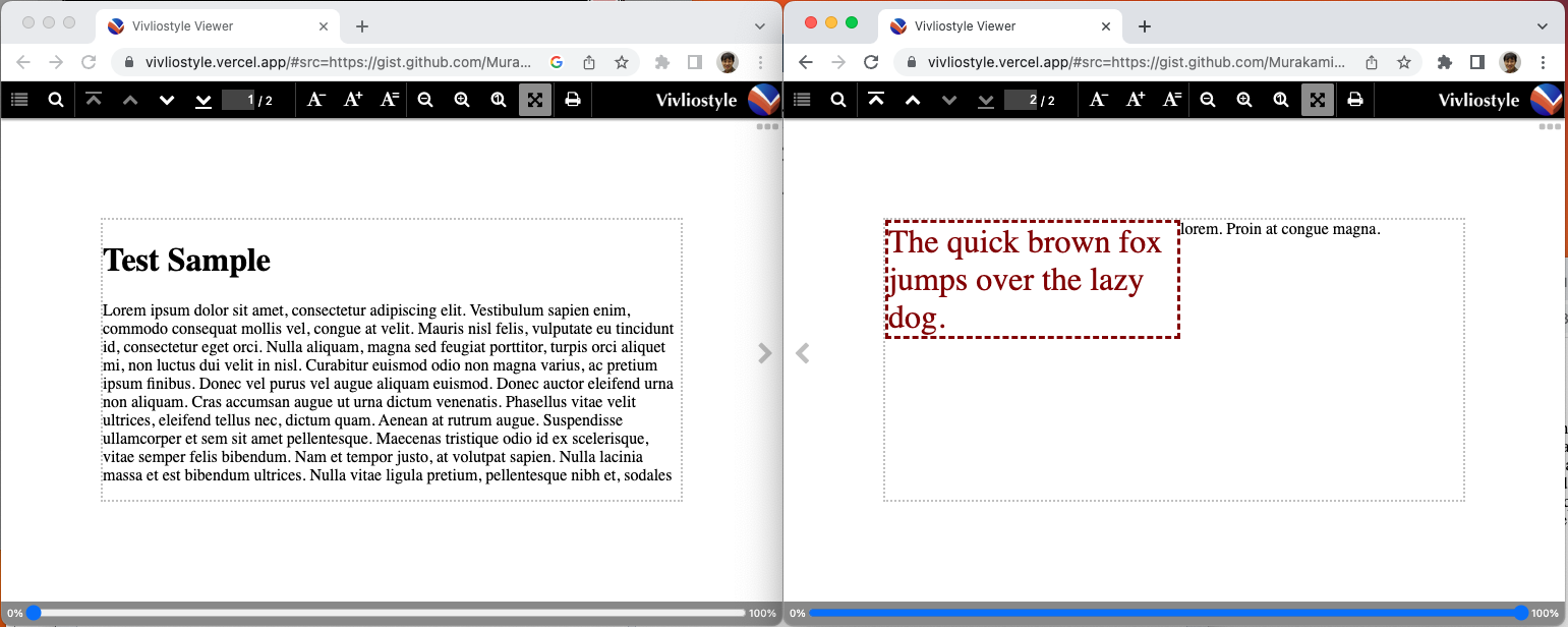Float layout bug at page bottom edge · Issue #1052 · vivliostyle ...