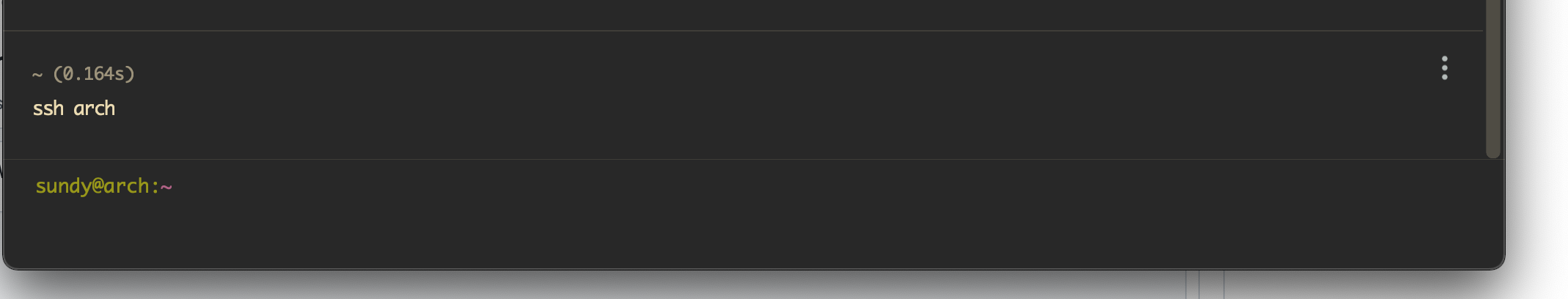 mosh/tmux did not work with Warp · Issue #928 · warpdotdev/warp · GitHub